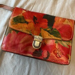 Patricia Nash Handbag